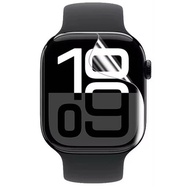 ANTI-SCRATCH HYDROGEL G00GLE P1XEL WATCH 3 41/45MM / WATCH 2 / WATCH - ANTI-SCRATCH SMARTWATCH CLEAR