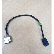 HP DC Power Jack Touchsmart 15 15-J M6 M6-K M6-Nhp 719318-YD9 dchp22