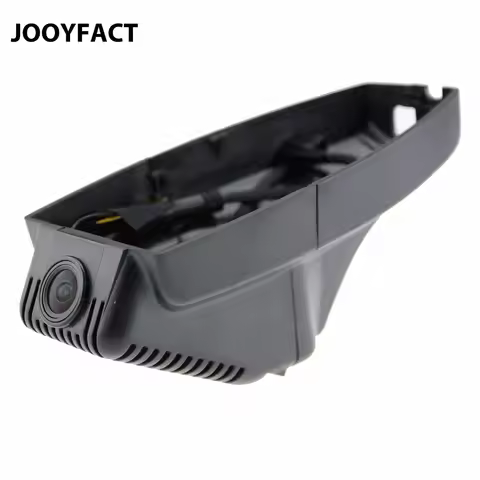 JOOYFACT A7H Car DVR Registrator Dash Cam Video Recorder Night 1080P Novatek 96672 IMX307 WiFi Fit f