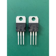 TIP41 TIP42 GRADE/ a (NONSET) TRANSISTOR TIP41C TIP42C TIP 41 TIP 42 ups/