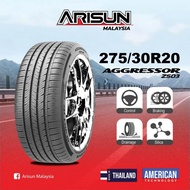 Arisun Aggressor ZS03 - 275/30R20
