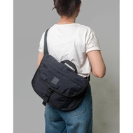 Divergent Slingbag Messenger Bag - Winston