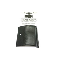 Rubber Grip Rubber Grip For sony A6100 A-6100
