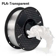 TPU Filament PLA 1.75Mm เครื่องพิมพ์3D เส้นใย3D วัสดุพลาสติกไม่มีฟอง1KG แกนม้วน2.2LBS สำหรับเครื่องพ