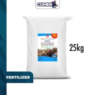 RED LION Mutiara Sawit 12-5-35+MgO+TE 25kg Oil Palm Compound Fertilizer Baja Sebatian Ionik Mikro Ke