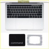 RUN Retina 13 15 A1706 A1989 A1707 Keyboard Key Cap and Hinge