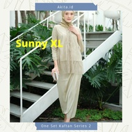 One Set Kaftan By Akita.id| One Set of Akita Kaftan