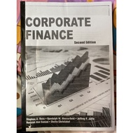 Corporate Finance Second Edition (MAF603) UiTM