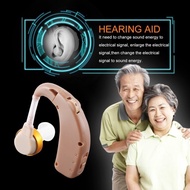 Berkualitas ALAT BANTU DENGAR Original Alat Pendengaran Orang Tua