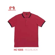 OREN SPORT Polo Tee - HC10
