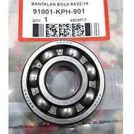 BEARING BERING 6322 Original
