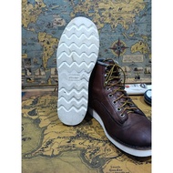 Hawkins boots, lineman design, original item .6uk