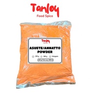Asuete Annatto Powder 500g 1 KilogramASUETE POWDER 100% NATURAL | NATURAL FOOD COLORING & SPICE