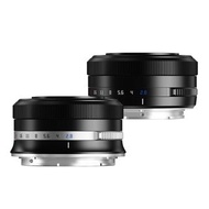 全新行貨包郵 TTARTISAN 27MM F2.8 銘匠自動對焦鏡頭 AUTO FOCUS AF LENS APSC FOR NIKON Z Z30 Z50 ZFC FUJI X SONY E