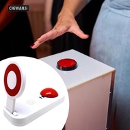 [CHiWANji] Game Show Buzzer Button Sturdy for Competition Teaching Aid Teacher Supplies