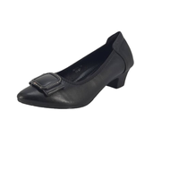 Regina รองเท้าคัทชูส้นสูง 3 นิ้ว รองเท้าเพื่อสุขภาพสำหรับผุ้หญิง รุ่น PC541 สวมใส่สบายตลอดวัน มี 2 ส