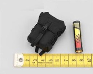 DAMTOYS 78095 1/6俄羅斯聯邦內務部MVD特別反應小組-PKM機鎗手 彈藥箱袋