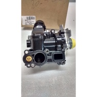 < Omar International > 06H121026ED A4 A5 A6 Q5 GOLF PASSAT TIGUAN Water Pump Bangpude