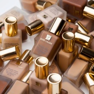 ESTEE LAUDER DOUBLE WEAR STAY-IN-PLACE FOUNDATION SPF 10