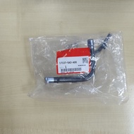 Honda Original Pipe Comp Breather 17137-5A2-A00 | Accord CR2 2.4 & Odyssey RC1