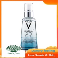 VICHY - Mineral 89 Fortifying &amp; Plumping Daily Booster (89% Mineralizing Water + Hyaluronic Acid) 50ml/1.7oz