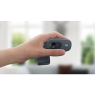 Webcam C270 Hd Web Cam C 270 Hd Res