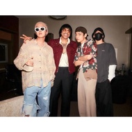 LINK CO HOBBY TETEH GHETA