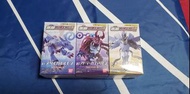 全新 Bandai Shodo 數碼暴龍玩具公仔 掌動 2 Digimon Figure 數碼寶貝 食玩 盒蛋 扭蛋 一套3款