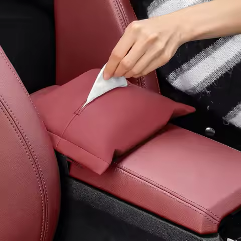 For Toyota Supra A90/J29 Corolla E210 Highlander TNGA-K GA-K Yaris XP210 Tundra Car Seat/Arm Box Tis