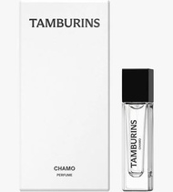 💝4️⃣千好評   8️⃣年老店  現貨💝  TAMBURINS CHAMO   香水   11ml