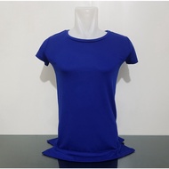 DIVIDED H&M Women's T-Shirt - Size S - Chest Width 44 cm - 100% Original - Bks