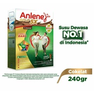 Anlene gold 240gr