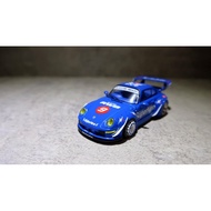 TARMAC WORKS RWB 993 SUPER NINE