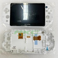 【Exclusive Online Deals】 New Lcd Screen For Psvita2000 Psvita 2000 Display Pannel Replacement