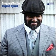 Gregory Porter - Liquid Spirit (CD)