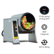 Máy nấu ăn điện từ ASK-TGD36 đổ tự động (đường kính chảo 36cm) NEWSUN (Gía bán chưa bao gồm phí News