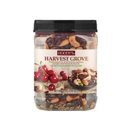 Costco Ready Stock Fast Shipping [Hoody's] Exquisite Dried Fruit Mixed Nuts Dried Fruit Mixed Nuts M