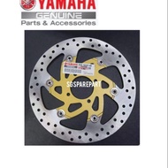 125zr Front DISC BRAKE YAMAHA 135LC 5S DISC BRAKE