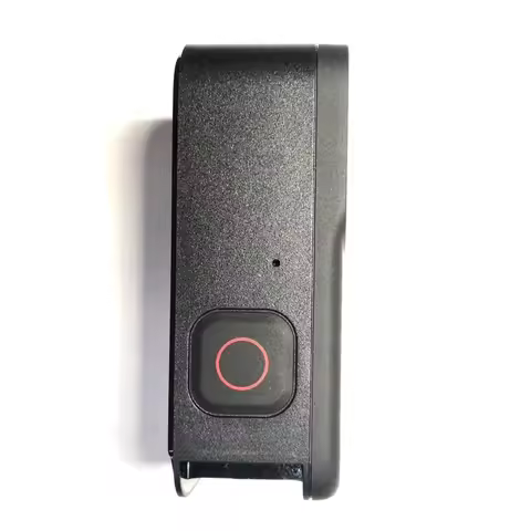 Replace Accessories For GoPro Hero 9/10/11/12 Black Framework Original Accessories Frame Door Facepl