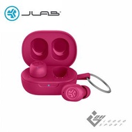 JLab JBuds Mini 真無線藍牙耳機-櫻桃粉 G00007900