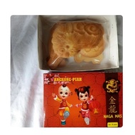 Mooncake MOONCAKE/ANGKONG Cake 5pcs HALAL