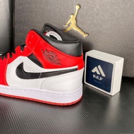 Sneakers NK Air Jordan 1 High Chicago - SN044