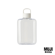 มูจิ ขวดน้ำพกพา - MUJI Tritan Bottle Mini Mug (310ml)