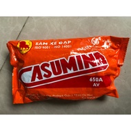 Casumina Bicycle Inner Tube 650A good quality honda Valve (AV)