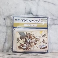 Honkai Star Rail - Acrylic Badge : Aglaea