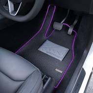 Kamatto Classic Volvo ES90 EV V551 (2026-Present) Car Floor Mat and Carpet