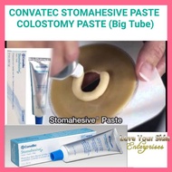COLOSTOMY PASTE (Convatec Stomahesive) Big Tube
