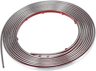 REPAIROCK Car Door Edge Guards Scratch Proof Trim Body Strip for Rearview Mirror Bumper Door Window