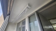 電動晾衣架