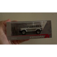 Kengfai Land Cruiser LC80 1/64